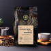 French Roast Sumatra Half Caf