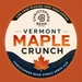 Vermont Maple Crunch Single Cup - PRE ORDER