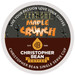 Vermont Maple Crunch Single Cup Vermont Maple Crunch Single Cup