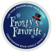 Frosty's Favorite Single Cup