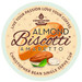 Amaretto Almond Biscotti Single Cup Amaretto Almond Biscotti Single Cup