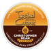 Toasted Island Coconut Single Cup Toasted Island Coconut Single Cup