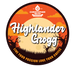 Highlander Grogg Single Cup Coffee Highlander Grogg Single Cup Coffee
