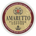 Amaretto Single Cup Decaf Amaretto Single Cup Decaf