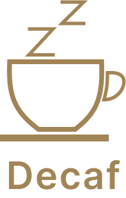 Christopher Bean Coffee - Certified Kosher - Decaf Ground Universal...