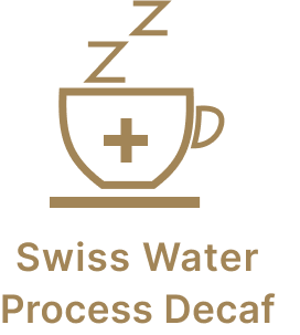 Swiss Water Process Decaf