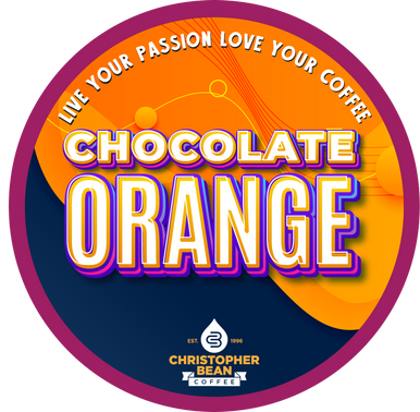 Chocolate Orange Single Cup