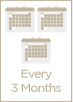 Send every 3 months