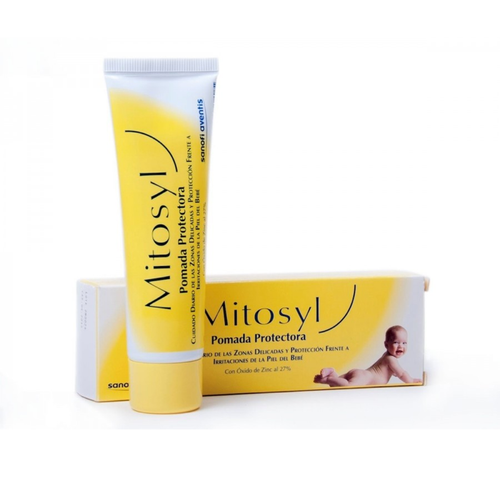 Mitosyl pomada 65 g