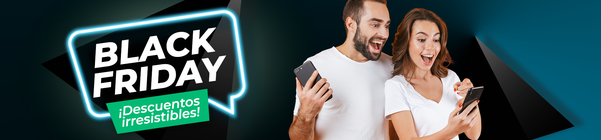 Descuentos irresistibles este black friday en Farmacia Galicia 22