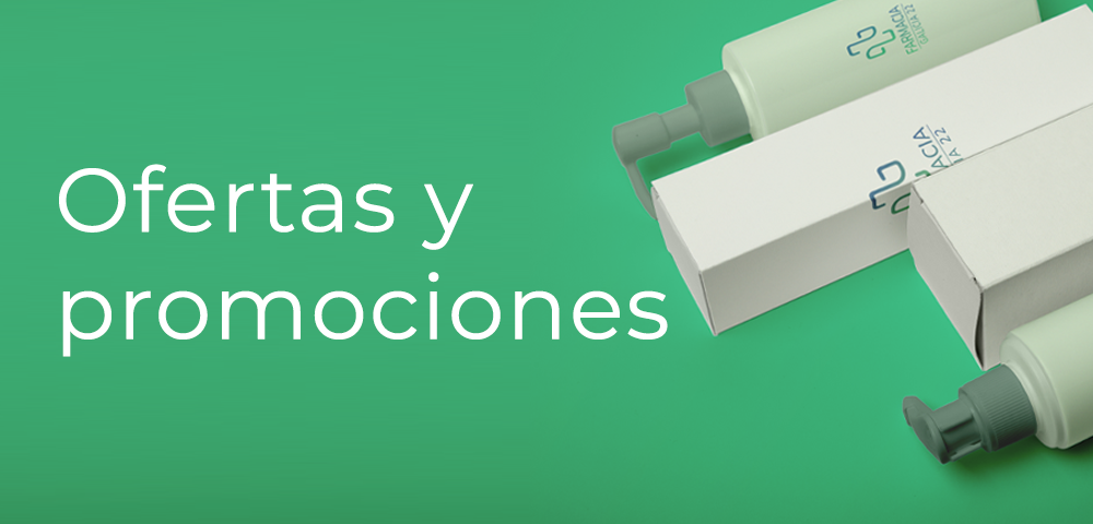 Ofertas y promocionales de Farmacia Carmen Ortiz en Benacazón (Sevilla)