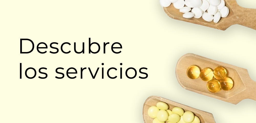 Nutrición deportiva en Farmacia Carmen Ortiz en Benacazón (Sevilla)
