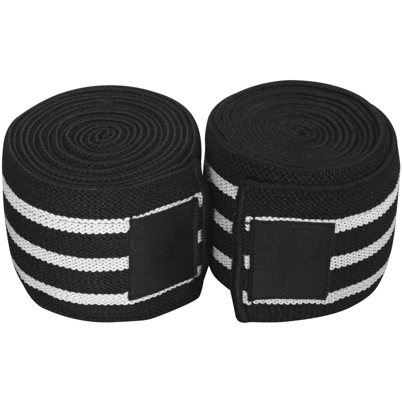 Fitness First Weightlifting Knee Wrap ALI FIGHT SHOP