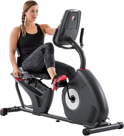 Schwinn 230 Recumbent Bike | Ali Fight Shop