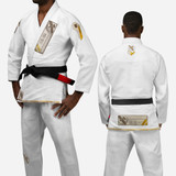 Hayabusa Ascend Lightweight Jiu Jitsu Gi