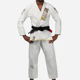 Hayabusa Ascend Lightweight Jiu Jitsu Gi