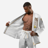 Hayabusa Ascend Lightweight Jiu Jitsu Gi
