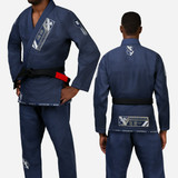Hayabusa Ascend Lightweight Jiu Jitsu Gi