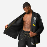 Hayabusa Ascend Lightweight Jiu Jitsu Gi