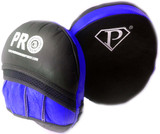 PRO Boxing GEL Micro Precision Training Focus Mitts