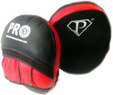 PRO Boxing GEL Micro Precision Training Focus Mitts