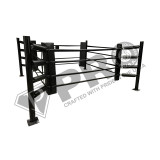 Professional PRO Boxing Floor Ring