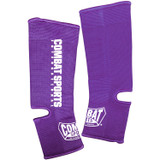 Combat Sports Muay Thai MMA Ankle Support Wraps