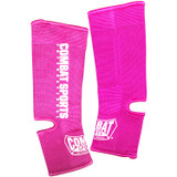  Combat Sports Muay Thai MMA Ankle Support Wraps