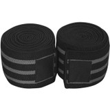 Fitness First Weightlifting Knee Wrap