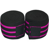 Fitness First Weightlifting Knee Wrap