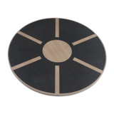 Fitness 1st Wooden Balance Board