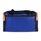 Pro Boxing Duffle Bag Blue/Black/Orange/Pink