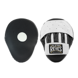 CLETO REYES PUNCHING MITTS WHITE