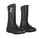 CLETO REYES BOXING SHOES – BLACK OUT
