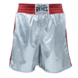 CLETO REYES BOXING METALLIC TRUNKS
