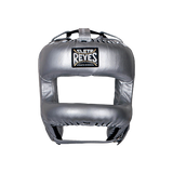 CLETO REYES REDESIGNED HEADGEAR