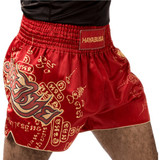 Falcon Muay Thai Shorts