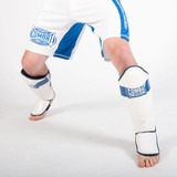 Combat Sports MMA Kickboxing Shin Guards