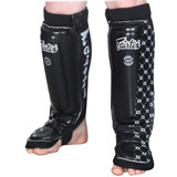 Fairtex Shin-Instep Guards
