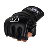 PRO Professional MMA Training Gloves