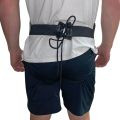 Ringside Groin and Abdominal Boxing Protector