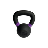 Fitness First Kettlebell - Powder Coat 4KG-16KG