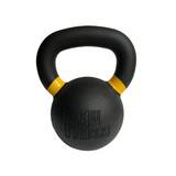 Fitness First Kettlebell - Powder Coat 4KG-16KG