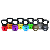  Aeromat Elite Mini Kettlebell Medicine Ball