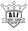 ALI FIGHT SHOP