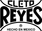 CLETO REYES BOXING