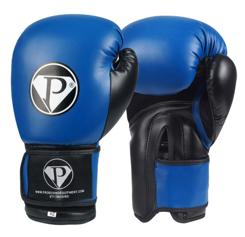 All new super tough and rugged triple-ply artificial leather delivers round after grueling round of performance at an unbelievable price. Multi-layer inner foam padding offers superb hand protection for sparring, heavy bag, double end bag, and punch mitt training. Extra wide hook-and-loop wrist closure keeps gloves snug and firm on hands plus makes for easy on and off- no coach or trainer needed. Available in 2, 4, 6, 8, 10, 12, 14, 16 ounces. All different color combinations. All new super tough and rugged triple-ply artificial leather delivers round after grueling round of performance at an unbelievable price. Multi-layer inner foam padding offers superb hand protection for sparring, heavy bag, double end bag, and punch mitt training. Extra wide hook-and-loop wrist closure keeps gloves snug and firm on hands plus makes for easy on and off- no coach or trainer needed. Available in 2, 4, 6, 8, 10, 12, 14, 16 ounces. All different color combinations.