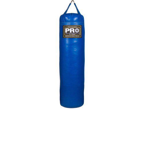 4FT XL Boxing MMA Royal Blue Heavy Punching Bags
High-Grade Chrome D-Ring Hardware (Maximizes Life)
Triple Stitched Straps and Seams
High grade skins for Easy Cleaning and Durability
Weight: Approximately 100 lbs 16” Diameter
Filled and ready for use
Weatherproof
Made in USA 4FT XL Boxing MMA Royal Blue Heavy Punching Bags
High-Grade Chrome D-Ring Hardware (Maximizes Life)
Triple Stitched Straps and Seams
High grade skins for Easy Cleaning and Durability
Weight: Approximately 100 lbs 16” Diameter
Filled and ready for use
Weatherproof
Made in USA