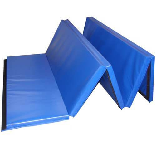 4' x 8' Floor Mats - Blue 4' x 8' Floor Mats - Blue