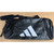 ADIDAS 2 IN 1 PU BAG (BLACK/WHITE) ADIDAS 2 IN 1 PU BAG (BLACK/WHITE)